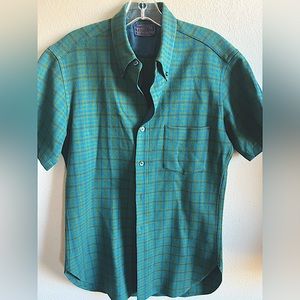 Vintage Pendleton Shirt